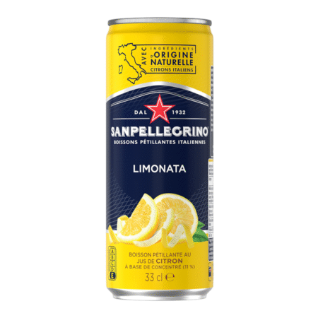 San pellegrino