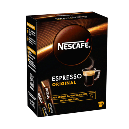 Nescafé Expresso