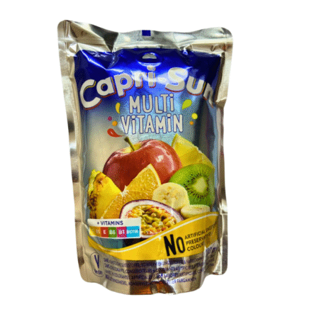 Jus Caprisun