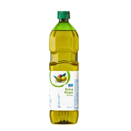 Huile d’olive