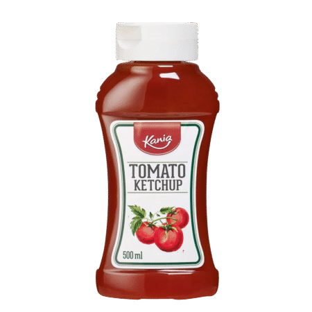 Ketchup