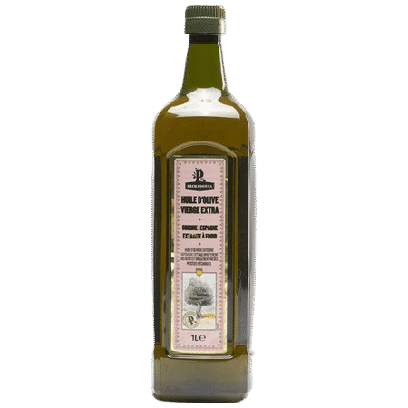 Huile d'olive extra vierge