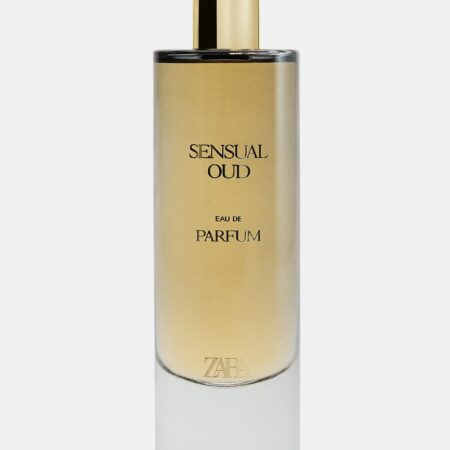 SENSUAL OUD EDP 80 ML (2.72 FL. OZ)