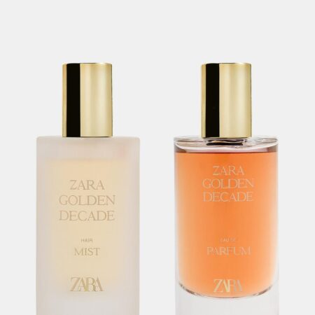 GOLDEN DECADE EDP + HAIR MIST ÉDITION LIMITÉE 2X50ML (1.7 FL. OZ)