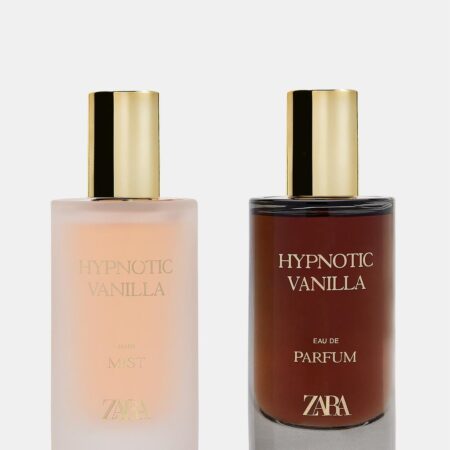 HYPNOTIC VANILLA EDP + HAIR MIST ÉDITION LIMITÉE 2X50ML (1.7 FL. OZ)