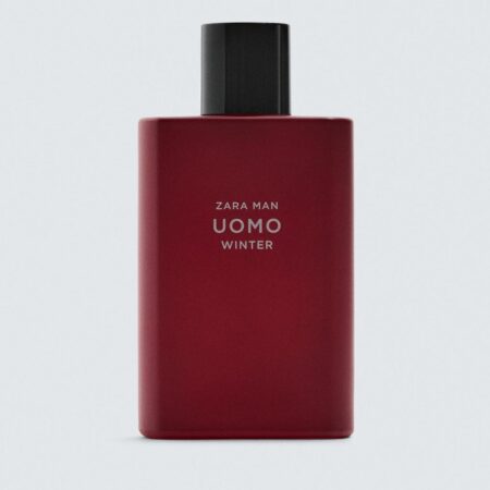 UOMO WINTER EDP 90 ML (3.04 FL OZ)