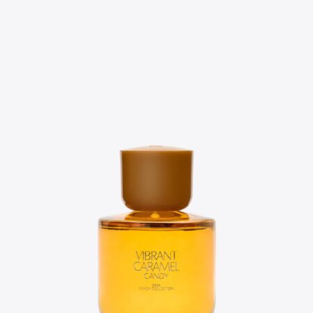 VIBRANT CARAMEL CANDY EDP 90 ML (3.04 FL. OZ)